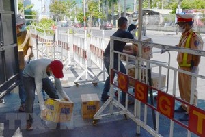 Ảnh minh họa. (Nguồn: TTXVN).