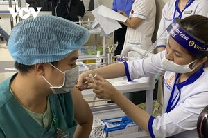 Việt Nam đã nhận được cam kết cung ứng vaccine Covid-19 từ 3 nguồn