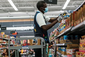 Nhiều mặt hàng quen thuộc với người tiêu dùng đều tăng giá.