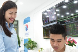 Kết quả kinh doanh quý I/2021 của nhiều công ty chứng khoán dự kiến sẽ đạt mức cao.