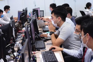 Một trong những mong muốn của nhà đầu tư và các công ty chứng khoán là có môi trường giao dịch thuận lợi.