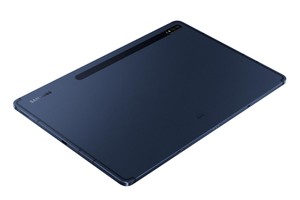 Samsung Galaxy Tab S7 và S7+ phiên bản màu xanh navy mới sẽ bắt đầu được bán từ ngày 1/4