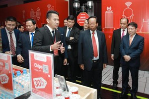 Vì sao nói Viettel là biểu tượng của doanh nghiệp Việt đi ra thế giới?