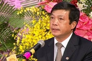 Tân Thứ trưởng Bộ Văn hóa, Thể thao và Du lịch, Đoàn Văn Việt