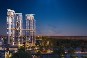 Tập đoàn Nam Mê Kông (VC3) dự kiến phát hành gần 5,8 triệu cổ phiếu trả cổ tức trong quý II/2021