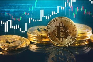 Giá Bitcoin hôm nay ngày 5/4: Bitcoin đi ngang quanh 57.000 USD, nhiều đồng altcoin thiết lập kỷ lục mới