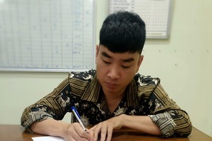 Phát hiện tiếp viên hàng không nhập lậu hơn 1 tạ xì gà về Hà Nội tiêu thụ