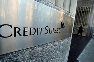 Credit Suisse hôm 6/4 cho biết ngân hàng này sẽ phải gánh khoản phí 4,4 tỷ franc Thụy Sỹ (tương đương 4,71 tỷ USD) sau khi Archegos "vỡ trận" cam kết lợi nhuận.