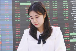 Biết và tin tưởng vào nguồn tin đồn giờ là một phần quan trọng với nhiều nhà đầu tư. Ảnh: Dũng minh.