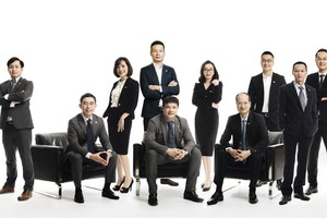 Dấu ấn quản trị của đội ngũ lãnh đạo trẻ FPT