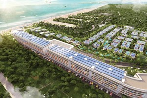 Bamboo Capital: Dự báo một năm rực rỡ