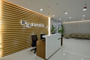 Nuance Communications chuyên về điện toán đám mây và trí tuệ nhân tạo. (Nguồn: Bcfocus).