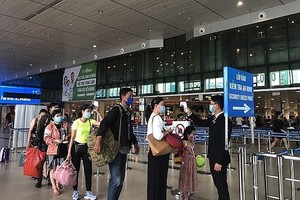 Chiều 14/4: Việt Nam ghi nhận thêm 16 ca dương tính mới với Covid-19