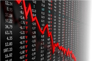 Thị trường giảm điểm mạnh, nhà đầu tư cần giữ cho mình một cái đầu lạnh