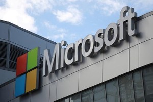 Microsoft đầu tư 1 tỷ USD để xây các trung tâm dữ liệu tại Malaysia