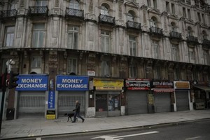 Ảnh minh họa: AP.