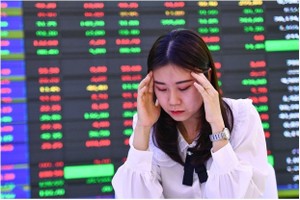 F1M mải miết dò đáy