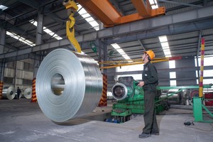 Các doanh nghiệp mà lãnh đạo gia tăng tỷ lệ sở hữu như Hòa Phát, Dabaco đều có vị thế đầu ngành và tiềm năng tăng trưởng.