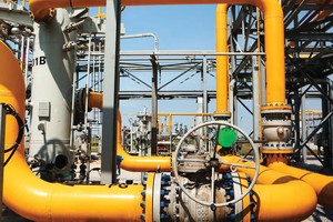 PMG có tiềm năng phát triển trong lĩnh vực phân phối khí hoá lỏng, nhưng hiệu quả kinh doanh 2 năm qua suy giảm.