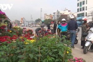 Chí Linh khuyến cáo người dân hạn chế các hoạt động tập trung đông người không cần thiết.