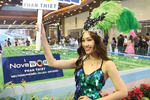 NovaGroup đa dạng hóa hệ sinh thái từ hoạt động M&A.