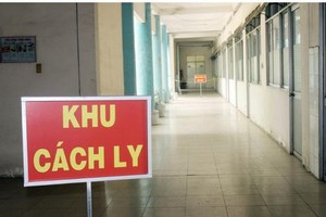 Chiều 5/5: Việt Nam ghi nhận thêm 26 ca dương tính mới với Covid-19, trong đó có 18 ca nhiễm trong cộng đồng