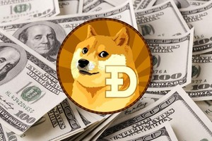 Giá Bitcoin hôm nay ngày 5/5: Bất chấp sự đi xuống của Bitcoin, đồng Dogecoin trở thành biểu tượng phát triển của các đồng altcoin