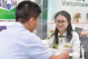 Các ngân hàng đã có một quý I/2021 bùng nổ lợi nhuận.