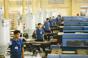 Gánh nặng chi phí đè lợi nhuận quý I nhiều doanh nghiệp 