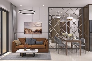 Chi phí xây dựng tăng cao, giá nhà ở dự báo tăng