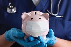 “Khám sức khỏe” ngân hàng yếu