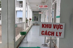 Sáng 16/5: Việt Nam ghi nhận thêm 127 ca dương tính mới với Covid-19 trong nước
