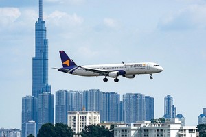 Vietravel sẽ tái cấu trúc khoản đầu tư vào Vietravel Airlines để tránh lỗ.