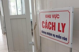 Sáng 20/5: Việt Nam ghi nhận thêm 30 ca dương tính mới với Covid-19 ở trong nước