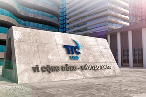 TTC Land hợp tác phát triển quỹ đất mới gần 290ha trong quý 2/2021.