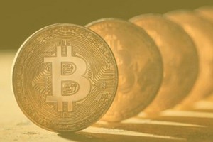 Giá Bitcoin hôm nay ngày 27/5: Apple để mắt đến mảng thanh toán bằng tiền điện tử, Bitcoin giằng co quanh mốc 40.000 USD 