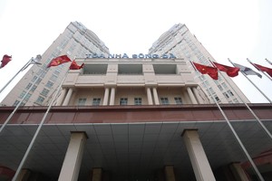 Thông tin Tổng công ty Sông Đà thoái vốn tại Sudico giúp cho cổ phiếu SJS tăng mạnh những ngày qua.