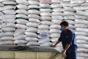 Dịch bệnh Covid-19 diễn biến phức tạp, nhu cầu tích trữ lương thực của nhiều nước trên thế giới gia tăng.