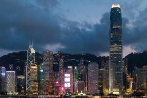 Lãnh đạo công ty tài chính Hồng Kông có thể được miễn trừ cách ly bắt buộc