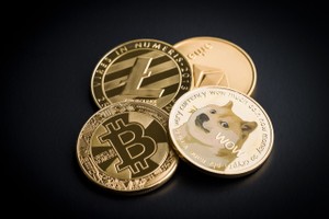 Giá Bitcoin hôm nay ngày 2/6: Lực cản mạnh, Bitcoin chưa thể vượt mốc 37.000 USD, đồng meme Dogecoin bay cao