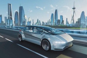 Hàng loạt nhân sự quản lý cấp cao của dự án Apple Car nghỉ việc