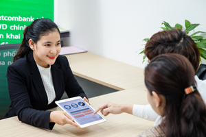 Vietcombank và FWD ra mắt giải pháp bảo vệ đột phá trước ba bệnh hiểm nghèo phổ biến là ung thư, đột quỵ và nhồi máu cơ tim