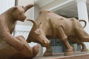 Nâng hạng thị trường, câu chuyện được chờ đợi