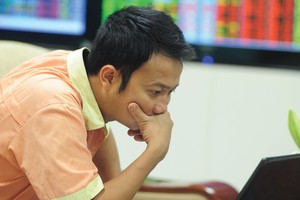 Nghẽn lệnh: Rủi ro khi gió đổi chiều