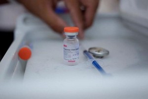 Ảnh minh họa. (Nguồn: arabnews.com).