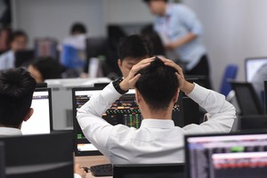 Vấn đề mấu chốt là “đại phẫu” hệ thống giao dịch nhanh nhất có thể.