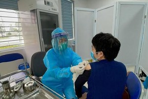 Trưa 17/6: Việt Nam ghi nhận thêm 212 ca dương tính mới với Covid-19 ở trong nước