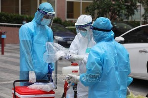 Sáng 17/6: Việt Nam ghi nhận thêm 158 ca dương tính mới với Covid-19 ở trong nước