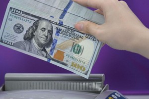 Fed dự kiến sẽ có hai lần tăng lãi suất trong năm 2023.