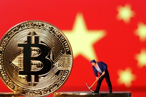 Giá Bitcoin hôm nay ngày 20/6: Áp lực bán tháo tăng mạnh vào cuối tuần, giá Bitcoin chạm mốc 35.000 USD